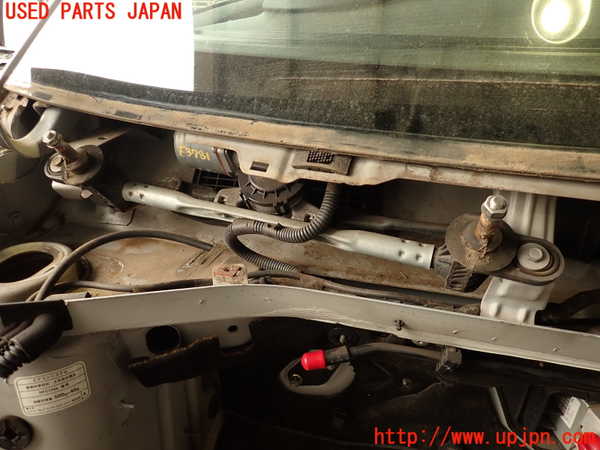 2UPJ-37816770]アバルト・595(312142)フロントワイパーモーター 中古_m0001.jpg