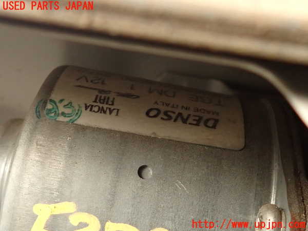 2UPJ-37816770]アバルト・595(312142)フロントワイパーモーター 中古_m0002.jpg