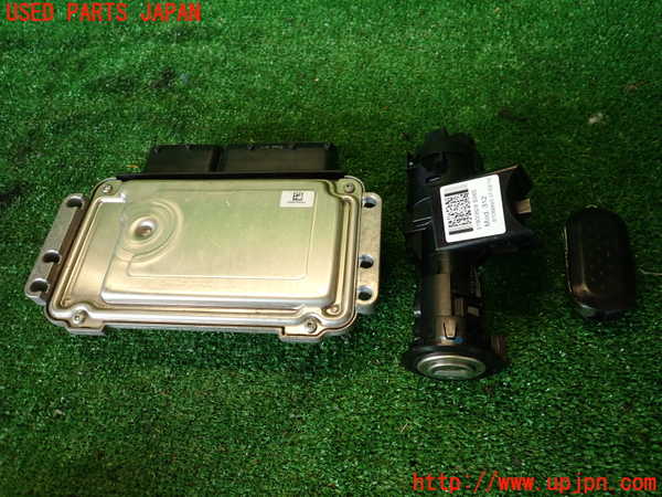 2UPJ-37816110]アバルト・595(312142)エンジンコンピューター 中古_m0002.jpg