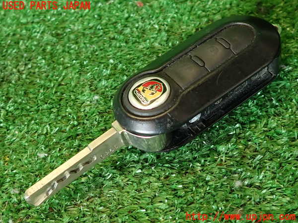 2UPJ-37816110]アバルト・595(312142)エンジンコンピューター 中古_m0005.jpg