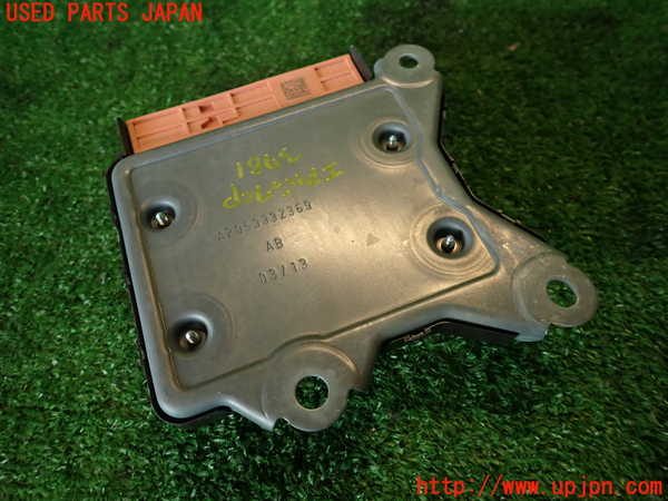 2UPJ-37816145]アバルト・595(312142)エアバッグコンピューター 中古_m0002.jpg