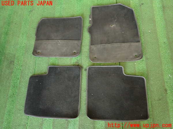 2UPJ-37817800]アバルト・595(312142)フロアマット 中古_m0001.jpg