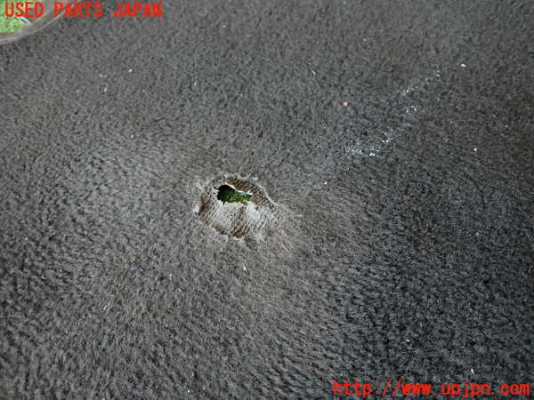 2UPJ-37817800]アバルト・595(312142)フロアマット 中古_m0002.jpg