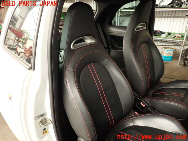 2UPJ-37817035]アバルト・595(312142)運転席シート 中古_m0001.jpg