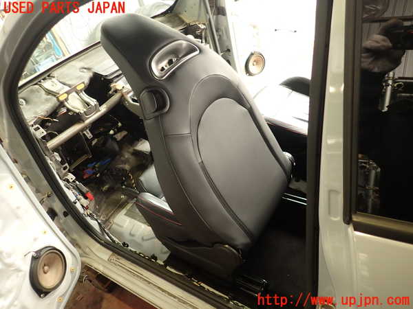 2UPJ-37817065]アバルト・595(312142)助手席シート 中古_m0005.jpg