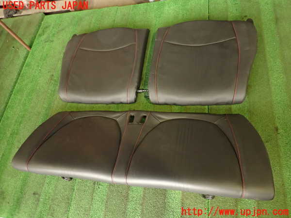 2UPJ-37817385]アバルト・595(312142)リアシート 中古_m0001.jpg