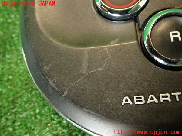 2UPJ-37817555]アバルト・595(312142)ATシフトレバー 中古_m0002.jpg