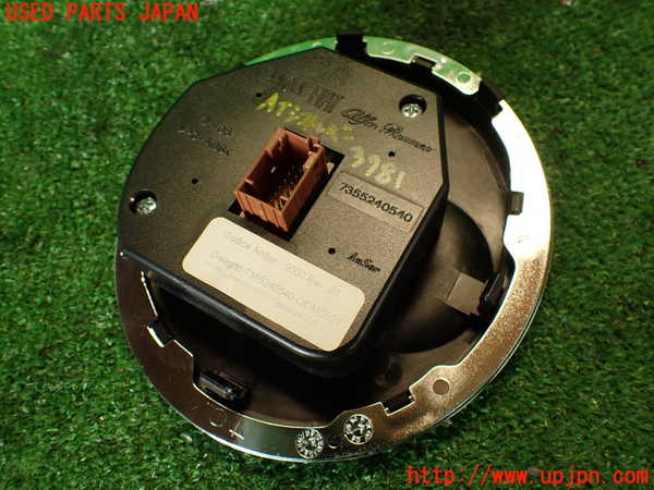 2UPJ-37817555]アバルト・595(312142)ATシフトレバー 中古_m0003.jpg