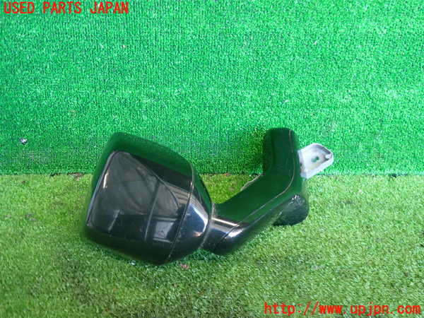 2UPJ-37821122]パジェロ(V98W)左前アンダーミラー 中古_m0001.jpg