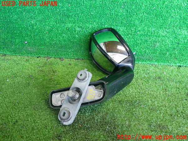 2UPJ-37821122]パジェロ(V98W)左前アンダーミラー 中古_m0003.jpg
