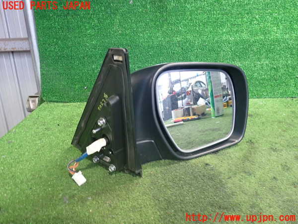 2UPJ-37821210]パジェロ(V98W)右ドアミラー 中古_m0002.jpg