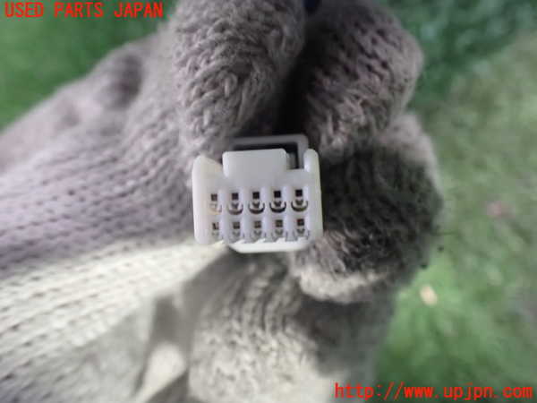 2UPJ-37821210]パジェロ(V98W)右ドアミラー 中古_m0003.jpg