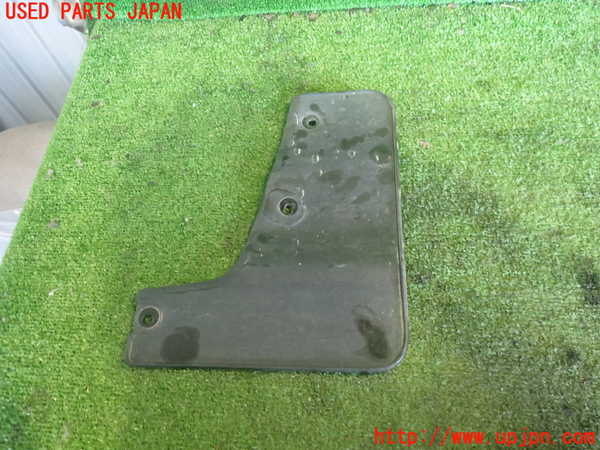 2UPJ-37821450]パジェロ(V98W)右フロントマッドガード(泥除け) 中古_m0002.jpg
