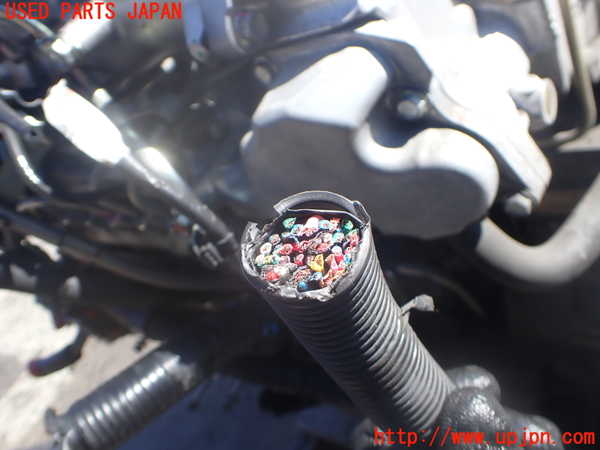 2UPJ-37822010]パジェロ(V98W)エンジン 4M41 4WD 中古_m0003.jpg