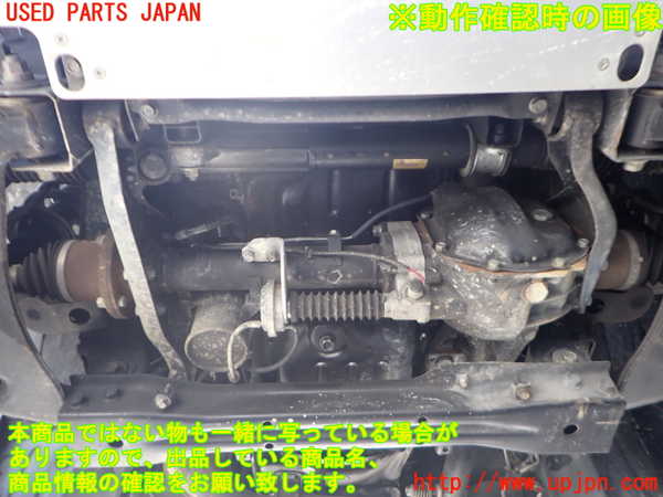 2UPJ-37822010]パジェロ(V98W)エンジン 4M41 4WD 中古_m0005.jpg