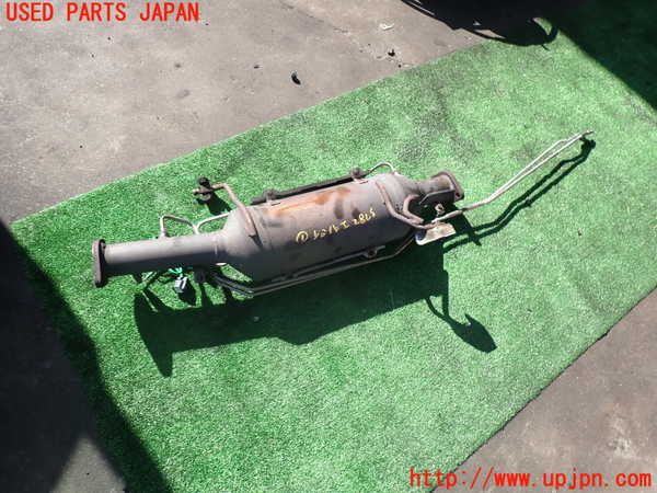 2UPJ-37822631]パジェロ(V98W)フロントパイプ1 中古_m0001.jpg