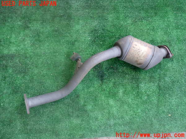 2UPJ-37822632]パジェロ(V98W)フロントパイプ2 中古_m0002.jpg