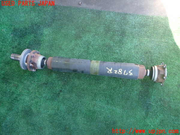 2UPJ-37823410]パジェロ(V98W)リアプロペラシャフト 中古_m0001.jpg