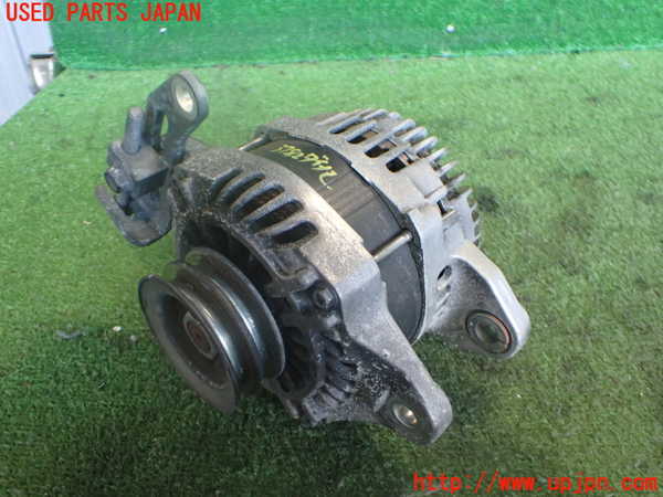 2UPJ-37826015]パジェロ(V98W)オルタネーター(ダイナモ) 中古_m0001.jpg