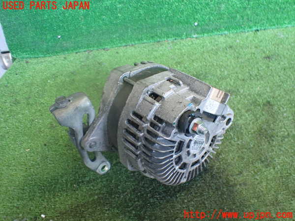 2UPJ-37826015]パジェロ(V98W)オルタネーター(ダイナモ) 中古_m0002.jpg