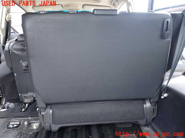 2UPJ-37827145]パジェロ(V98W)右2列目シート 中古_m0004.jpg