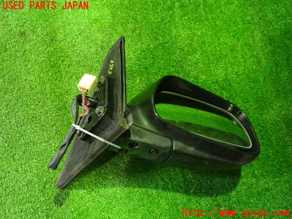 2UPJ-37831210]アルテッツァ(GXE10)右ドアミラー 中古_m0003.jpg