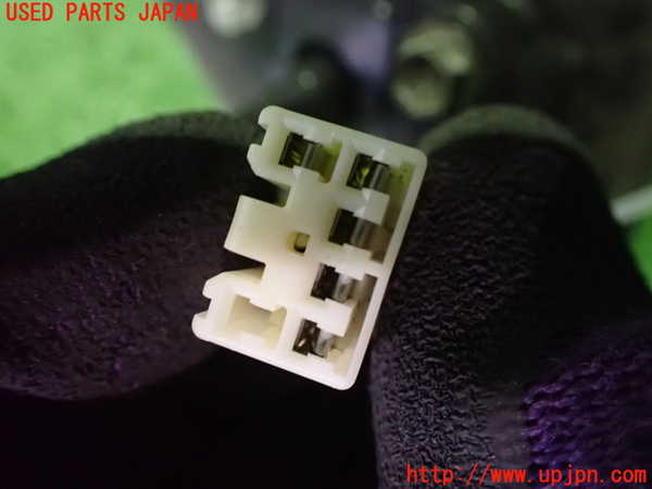 2UPJ-37831210]アルテッツァ(GXE10)右ドアミラー 中古_m0004.jpg