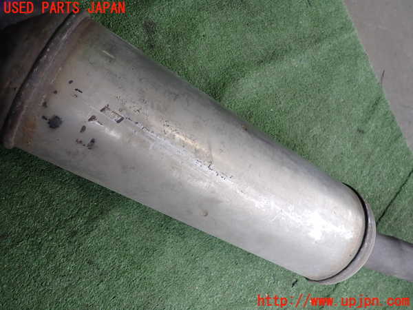 2UPJ-37832651]アルテッツァ(GXE10)センターパイプ1 (ジャンク品) 中古_m0003.jpg