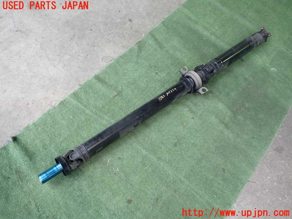 2UPJ-37833410]アルテッツァ(GXE10)リアプロペラシャフト 中古_m0001.jpg