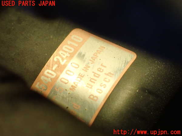 2UPJ-37834040]アルテッツァ(GXE10)ABSアクチュエーター 中古_m0003.jpg