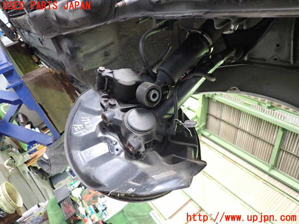 2UPJ-37834295]アルテッツァ(GXE10)左フロントナックルハブ 中古_m0002.jpg