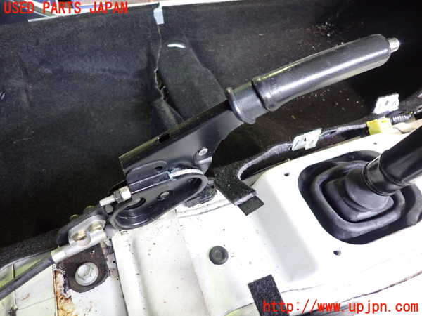 2UPJ-37837550]アルテッツァ(GXE10)サイドブレーキレバー 中古_m0001.jpg