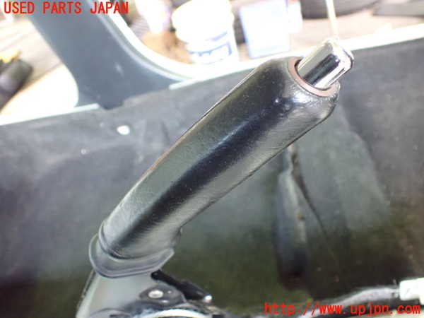 2UPJ-37837550]アルテッツァ(GXE10)サイドブレーキレバー 中古_m0002.jpg