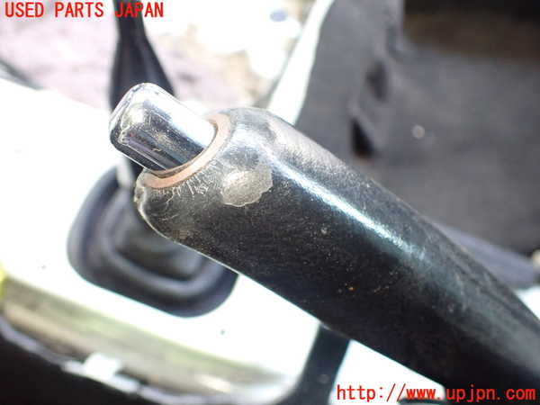 2UPJ-37837550]アルテッツァ(GXE10)サイドブレーキレバー 中古_m0004.jpg