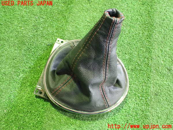 2UPJ-37837575]アルテッツァ(GXE10)シフトブーツ 中古_m0001.jpg