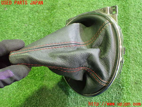 2UPJ-37837575]アルテッツァ(GXE10)シフトブーツ 中古_m0002.jpg