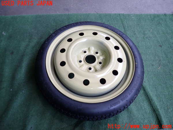 2UPJ-37839601]アルテッツァ(GXE10)スペアタイヤ1 中古_m0001.jpg