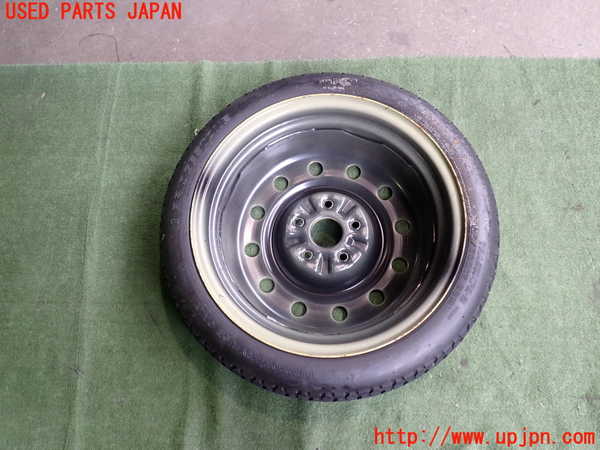 2UPJ-37839601]アルテッツァ(GXE10)スペアタイヤ1 中古_m0004.jpg