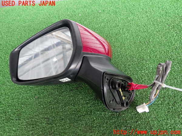 2UPJ-37841212]ノート NISMO(E12)左ドアミラー 中古_m0002.jpg