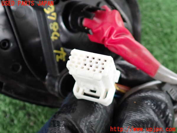 2UPJ-37841212]ノート NISMO(E12)左ドアミラー 中古_m0003.jpg