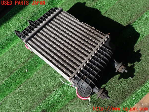 2UPJ-37842451]ノート NISMO(E12)インタークーラー1 中古_m0002.jpg
