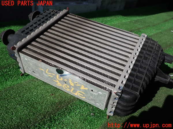 2UPJ-37842451]ノート NISMO(E12)インタークーラー1 中古_m0004.jpg