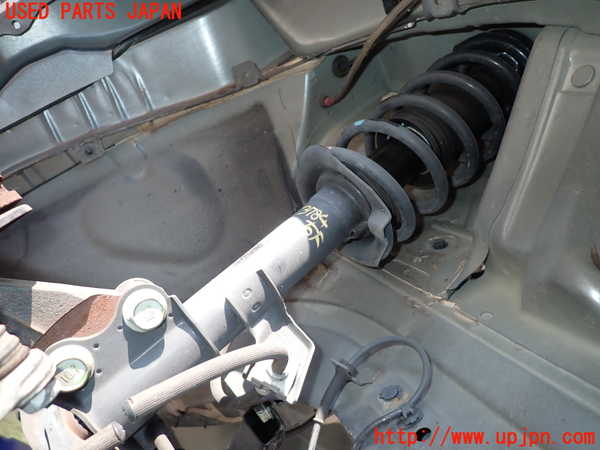 2UPJ-37845015]ノート NISMO(E12)右フロントストラット 中古_m0001.jpg