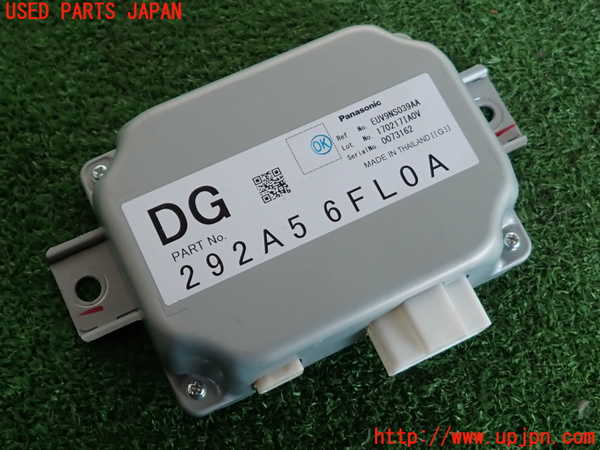 2UPJ-37846146]ノート NISMO(E12)コンピューター1 中古_m0001.jpg