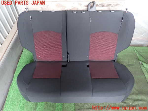 2UPJ-37847385]ノート NISMO(E12)リアシート 中古_m0001.jpg
