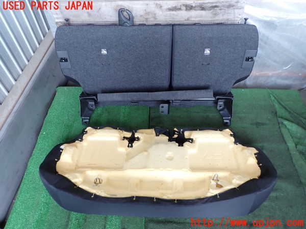 2UPJ-37847385]ノート NISMO(E12)リアシート 中古_m0002.jpg