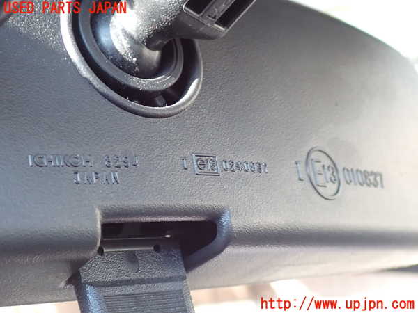 2UPJ-37847615]ノート NISMO(E12)ルームミラー 中古_m0003.jpg