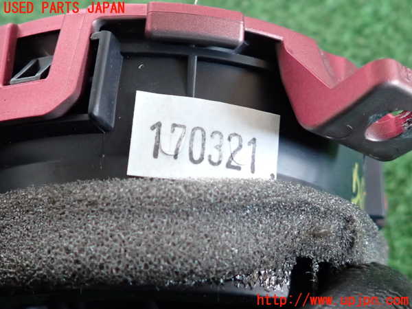 2UPJ-37847527]ノート NISMO(E12)エアコン吹き出し口2 (右) 中古_m0003.jpg