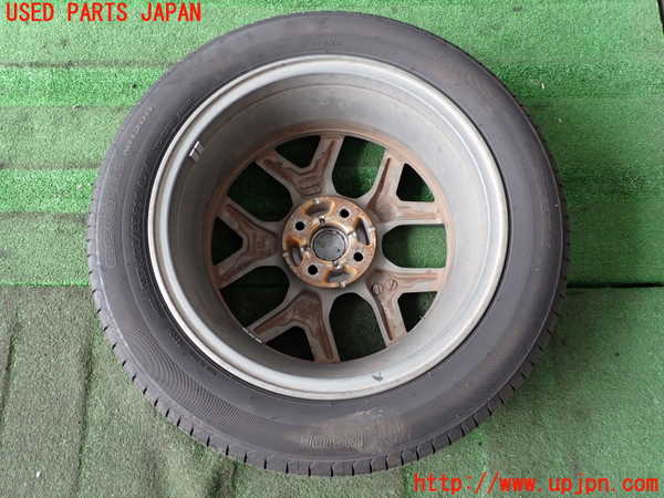 2UPJ-37849032]ノート NISMO(E12)タイヤ　ホイール　1本② 195/55R16 中古_m0002.jpg