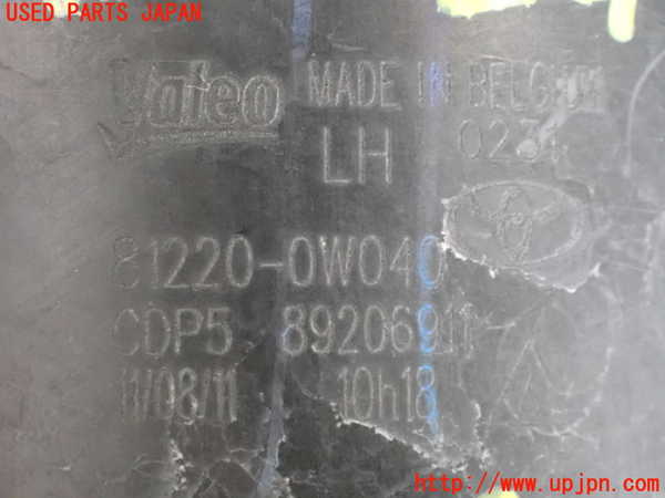 2UPJ-37851182]レクサス・IS250(GSE25)左フォグ 中古_m0003.jpg